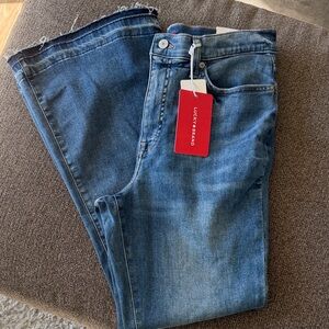 Lucky Brand Women’s Classic Denim Jeans